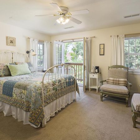 Sunflower Hill Inn Moab Luaran gambar