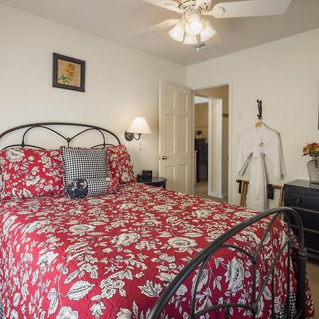 Sunflower Hill Inn Moab Bilik gambar