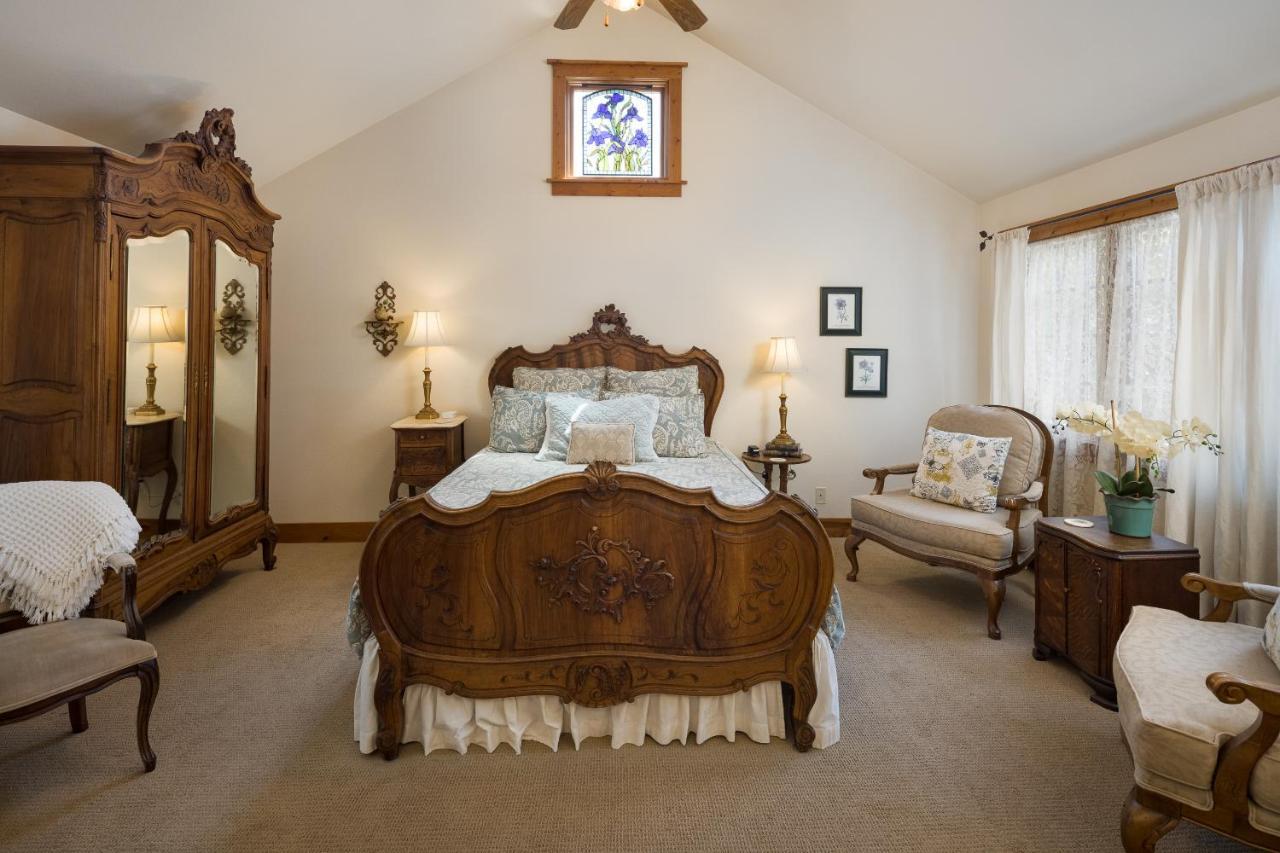 Sunflower Hill Inn Moab Luaran gambar