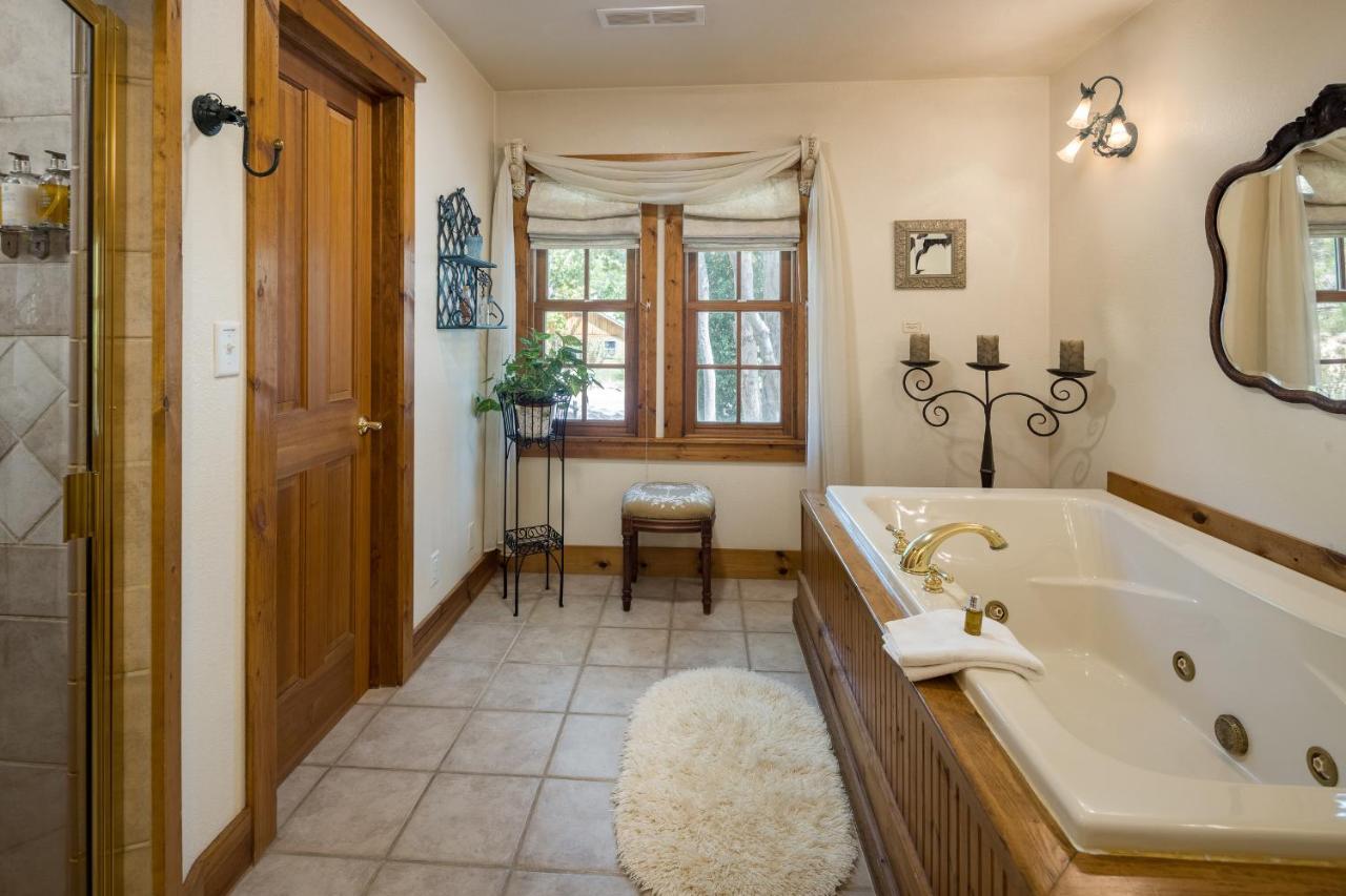 Sunflower Hill Inn Moab Luaran gambar