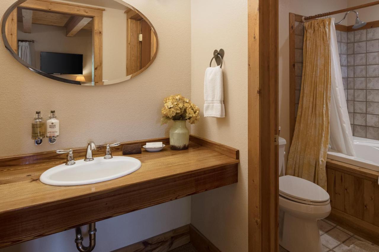 Sunflower Hill Inn Moab Luaran gambar