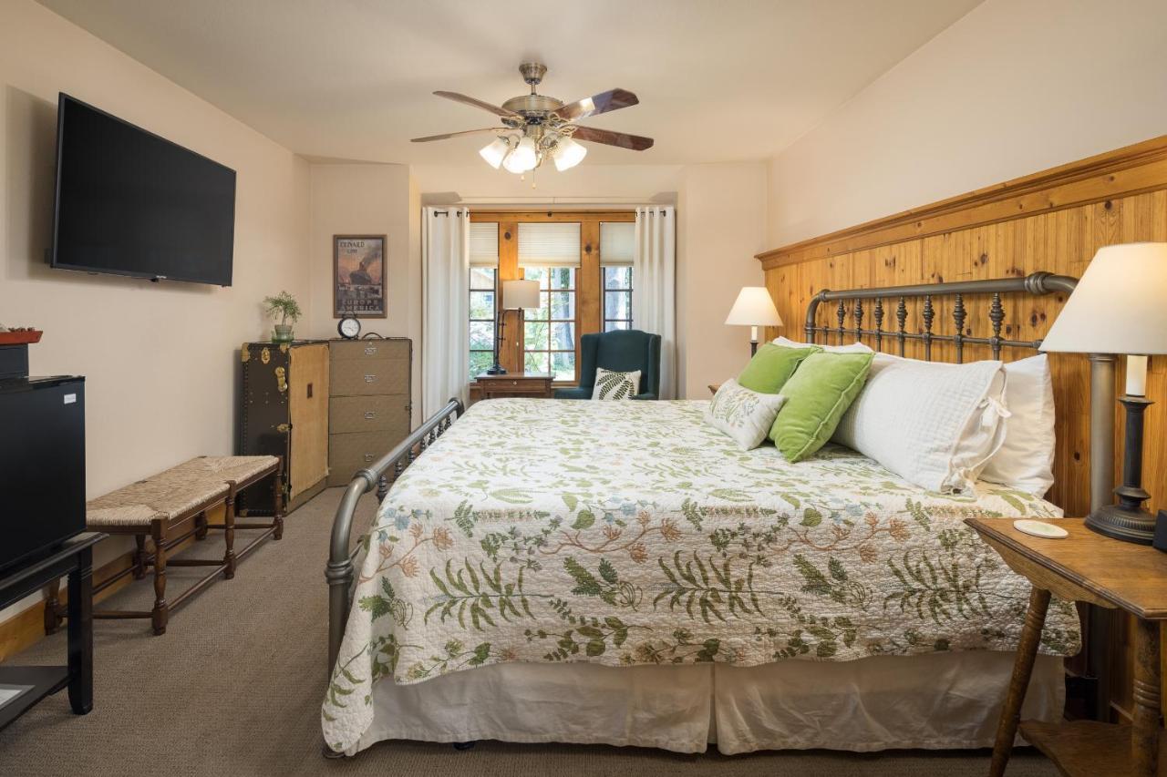 Sunflower Hill Inn Moab Luaran gambar