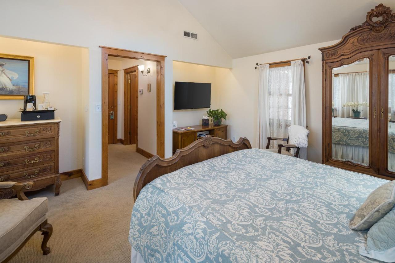 Sunflower Hill Inn Moab Luaran gambar