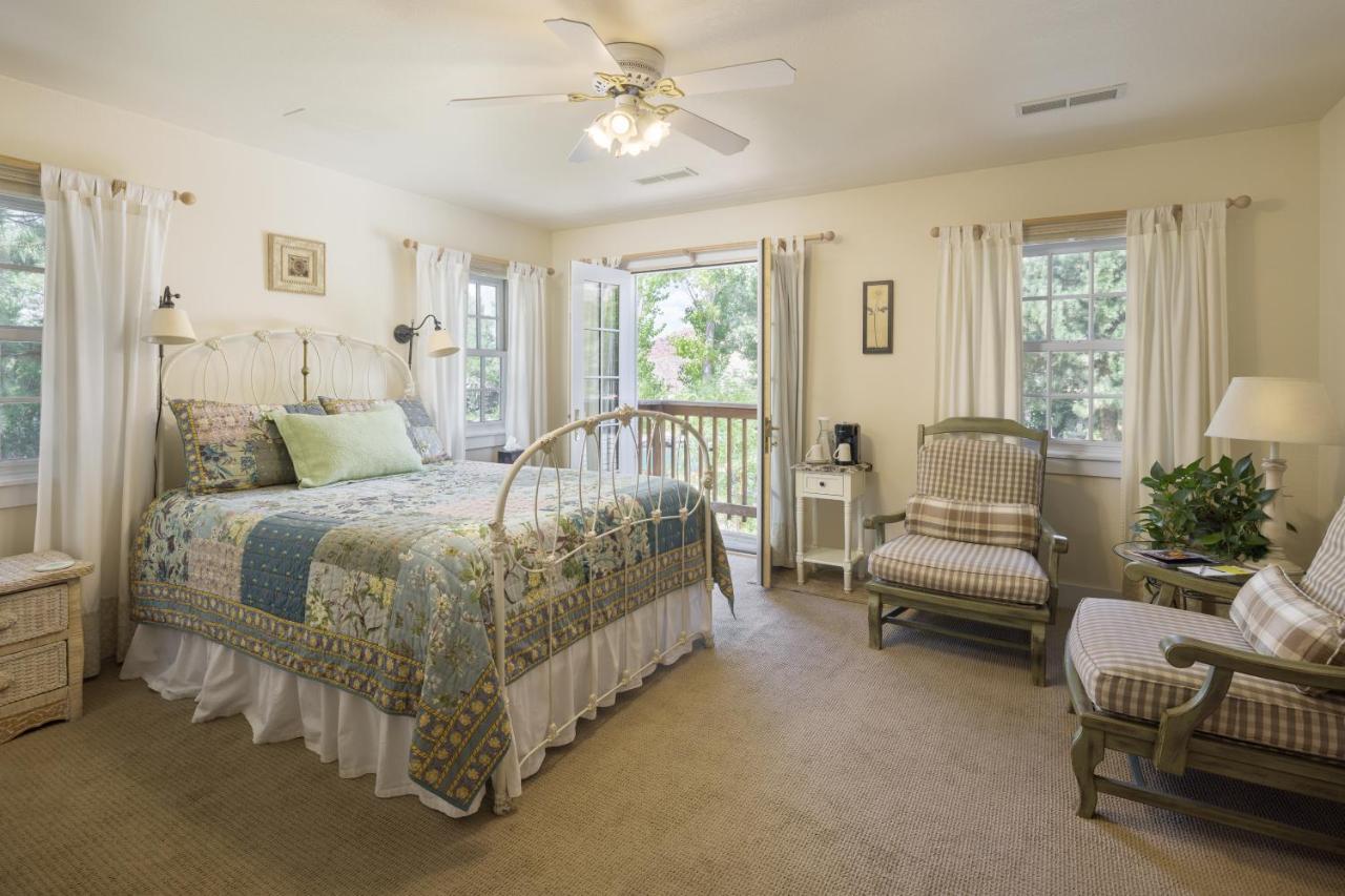 Sunflower Hill Inn Moab Luaran gambar