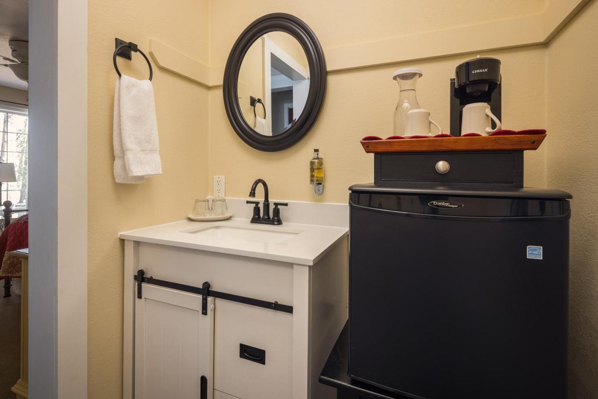 Sunflower Hill Inn Moab Bilik gambar